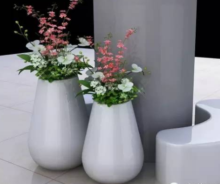 玻（bō）璃鋼（gāng）花箱
